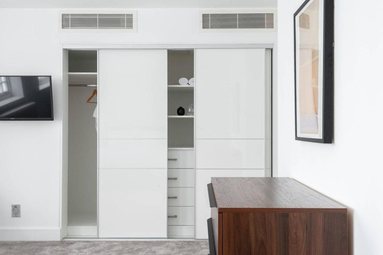 Apartament Hausd - Piccadilly Circus Londyn Zewnętrze zdjęcie